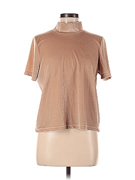 Madewell Short Sleeve Top (view 1)