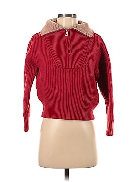 Banana Republic Pullover Sweater (view 1)