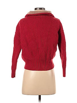 Banana Republic Pullover Sweater (view 2)