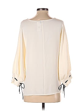 Ann Taylor 3/4 Sleeve Blouse (view 2)