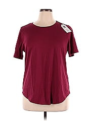 Universal Standard Short Sleeve T Shirt