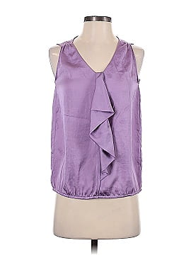 Ann Taylor LOFT Sleeveless Blouse (view 1)