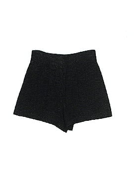 Zara Dressy Shorts (view 2)