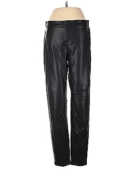 Free People Faux Leather Pants (view 1)