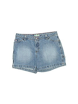 Jackson Denim Shorts (view 1)