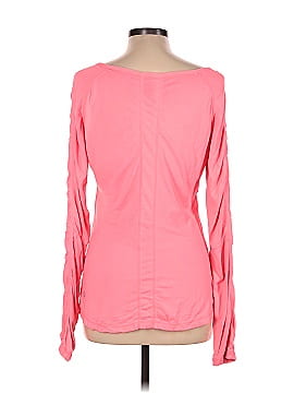 Lululemon Athletica Long Sleeve Blouse (view 2)