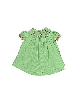 Petit Bebe Sleeveless Blouse (view 1)