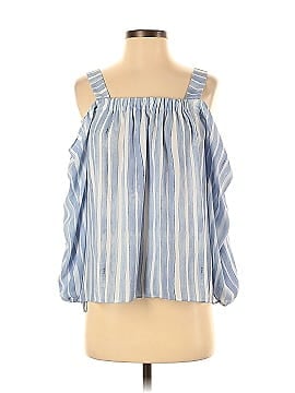 Vince Camuto Sleeveless Blouse (view 1)