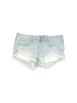 American Eagle Outfitters Denim Shorts (view 1)