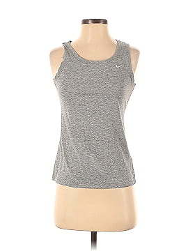 Nike Active Tank (view 1)