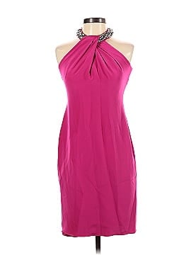 Carmen Marc Valvo Cocktail Dress (view 1)