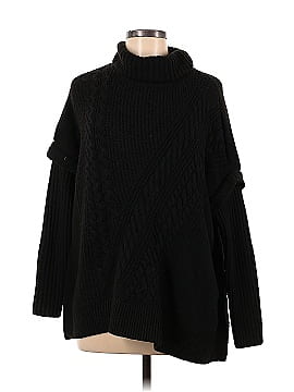 Simply Vera Vera Wang Turtleneck Sweater (view 1)