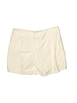 Jones New York Sport Khaki Shorts (view 2)