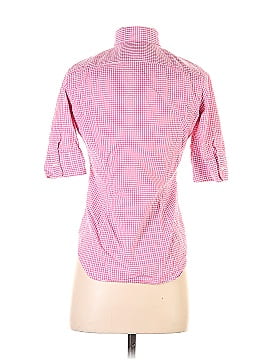 Ralph Lauren Sport 3/4 Sleeve Button-Down Shirt (view 2)
