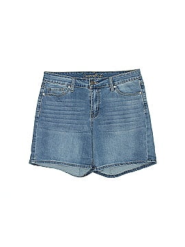 Unbranded Denim Shorts (view 1)