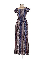 Band Of Gypsies Casual Dress