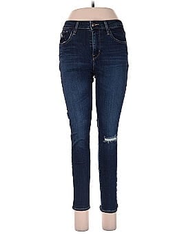 Levi Strauss Signature Jeans (view 1)