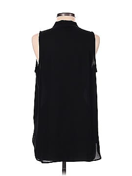 Vince Camuto Sleeveless Blouse (view 2)