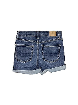 American Eagle Outfitters Denim Shorts (view 2)