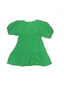 Cotton on Kids Short Sleeve Blouse (view 2)