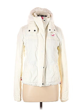 Hollister Jacket (view 1)