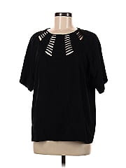 Mango 3/4 Sleeve Blouse