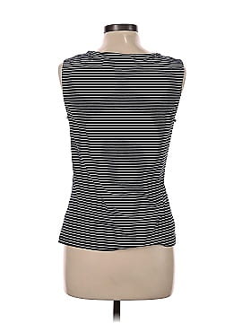 Tahari Sleeveless Blouse (view 2)