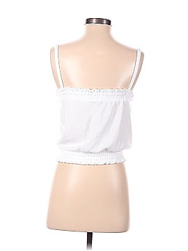 J.Crew Sleeveless Blouse (view 2)