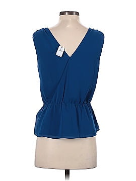 Banana Republic Sleeveless Blouse (view 2)