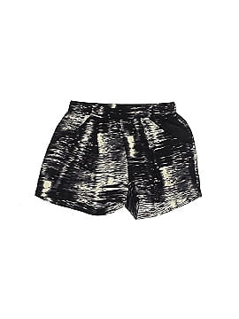 BCBGMAXAZRIA Dressy Shorts (view 1)