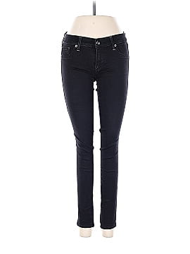 Express Jeggings (view 1)