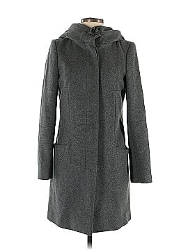 Babaton Coat (view 1)