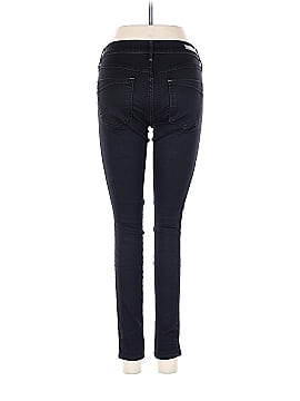 Express Jeggings (view 2)