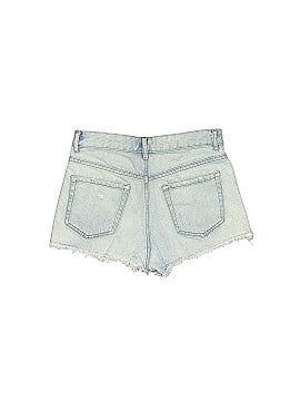 PacSun Denim Shorts (view 2)