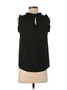 Ann Taylor LOFT Sleeveless Blouse (view 2)