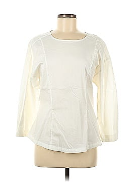 Banana Republic Long Sleeve Blouse (view 1)