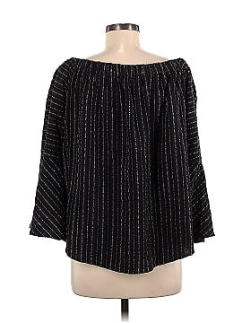 Maven West 3/4 Sleeve Blouse (view 2)