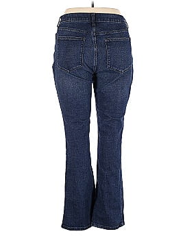 Sonoma Goods for Life Jeans (view 2)