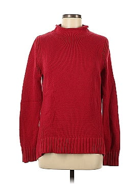 J.Crew Turtleneck Sweater (view 1)