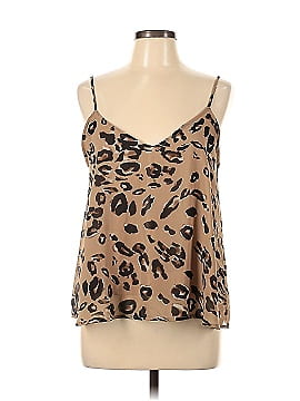 Caramela Sleeveless Blouse (view 1)