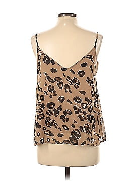 Caramela Sleeveless Blouse (view 2)