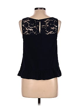 Hollister Sleeveless Blouse (view 2)