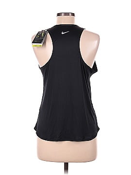 Nike Sleeveless T-Shirt (view 2)