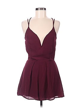 Charlotte Russe Casual Dress (view 1)