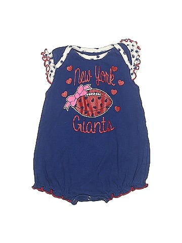 NFL Short Sleeve Onesie (view 1)