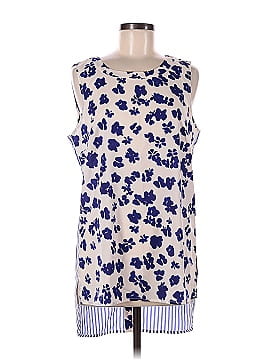 CAbi Sleeveless Blouse (view 1)