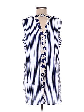 CAbi Sleeveless Blouse (view 2)