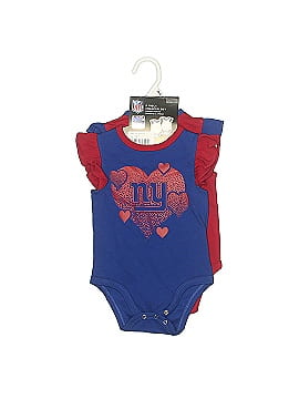 NFL Short Sleeve Onesie (view 1)