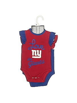 NFL Short Sleeve Onesie (view 2)