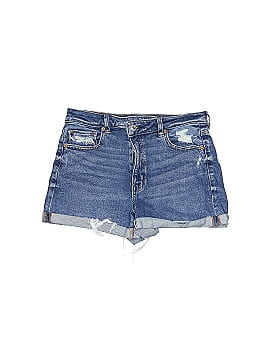 American Eagle Outfitters Denim Shorts (view 1)